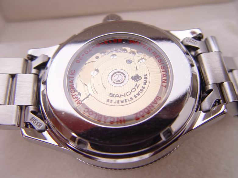 Eta 25 jewel online automatic movement