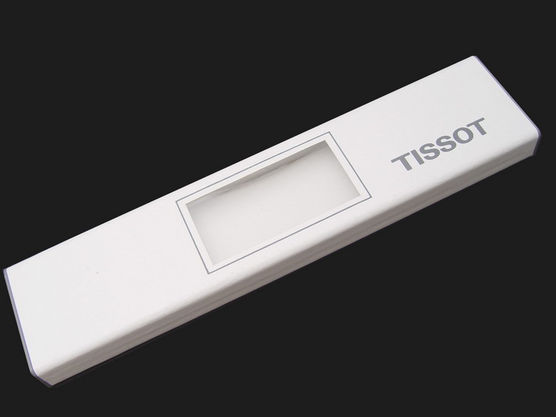 (TIS-Box-03) Tissot Original Watch Box*Antique*Used **